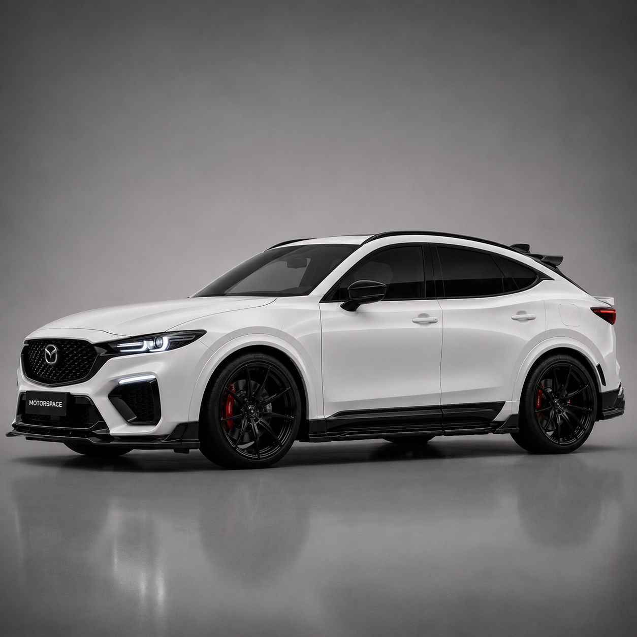 Premium car featured by motorspaceKenya
