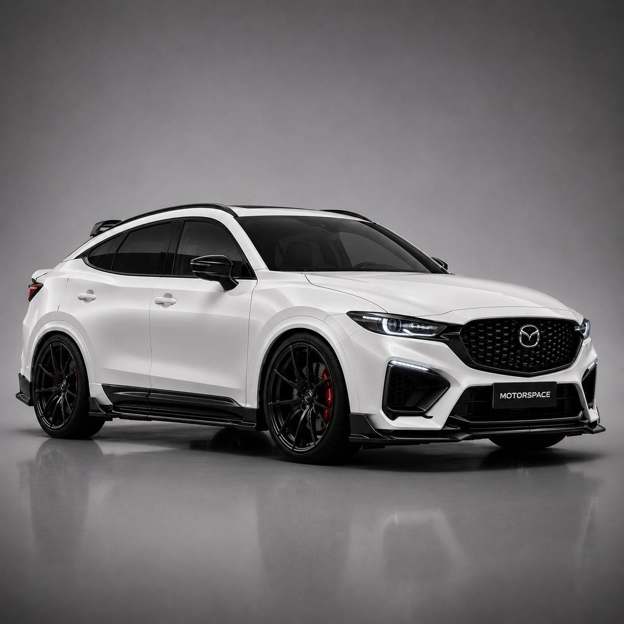 Luxury vehicle available through motorspaceKenya